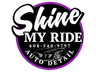 Shine My Ride